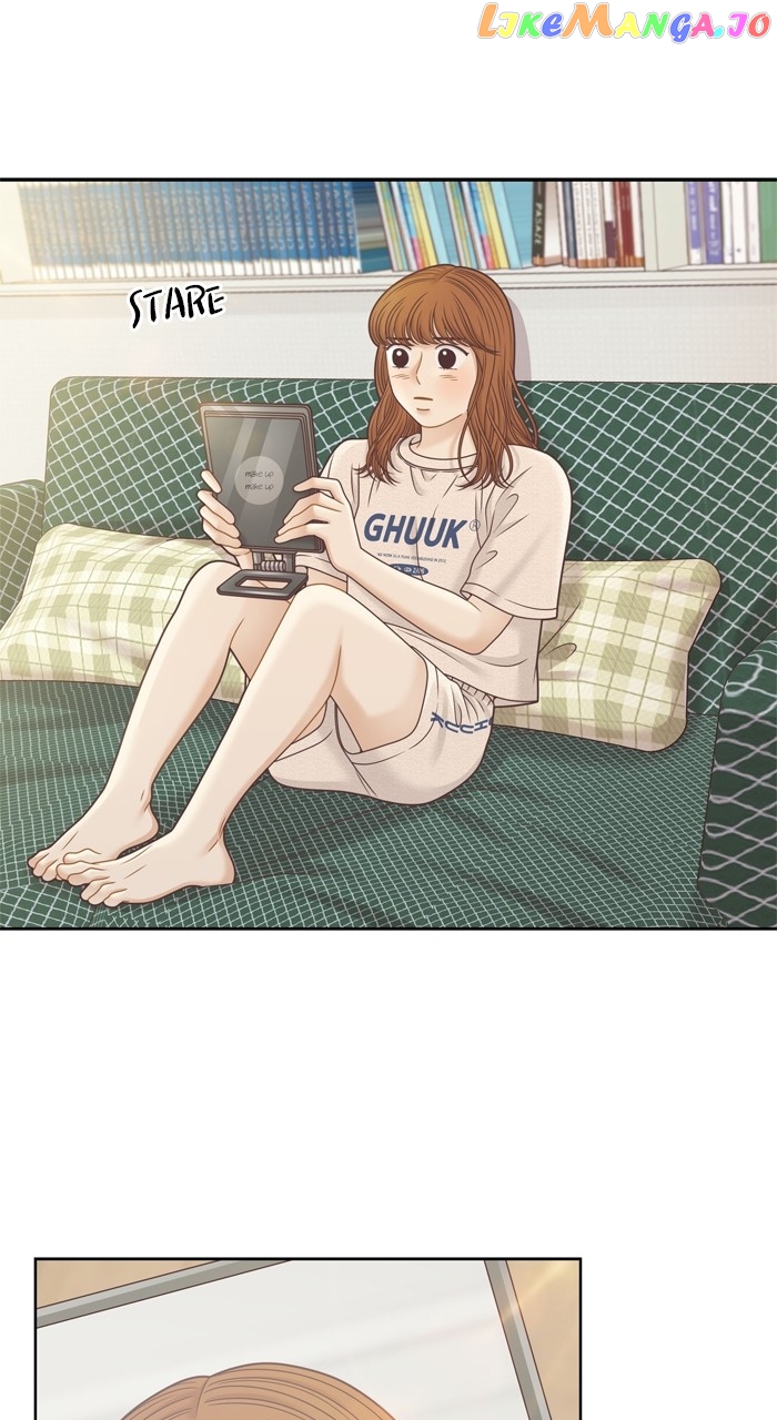 Girl’s World ( World of Girl ) Chapter 352 - page 10