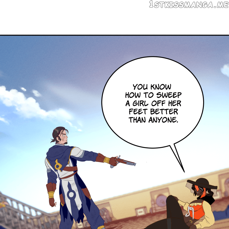 Love Me to Death Chapter 59 - page 10