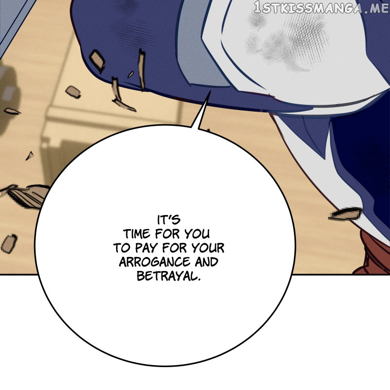 Love Me to Death Chapter 59 - page 107