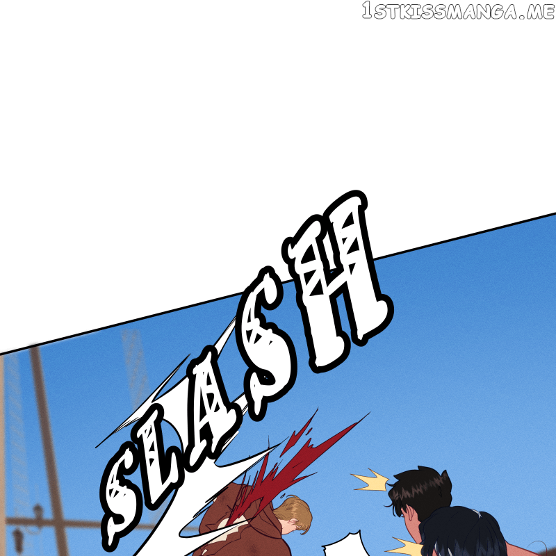 Love Me to Death Chapter 59 - page 108