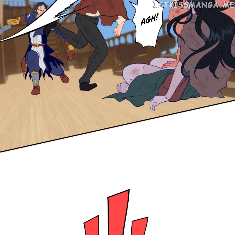 Love Me to Death Chapter 59 - page 109