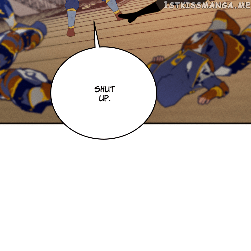 Love Me to Death Chapter 59 - page 11