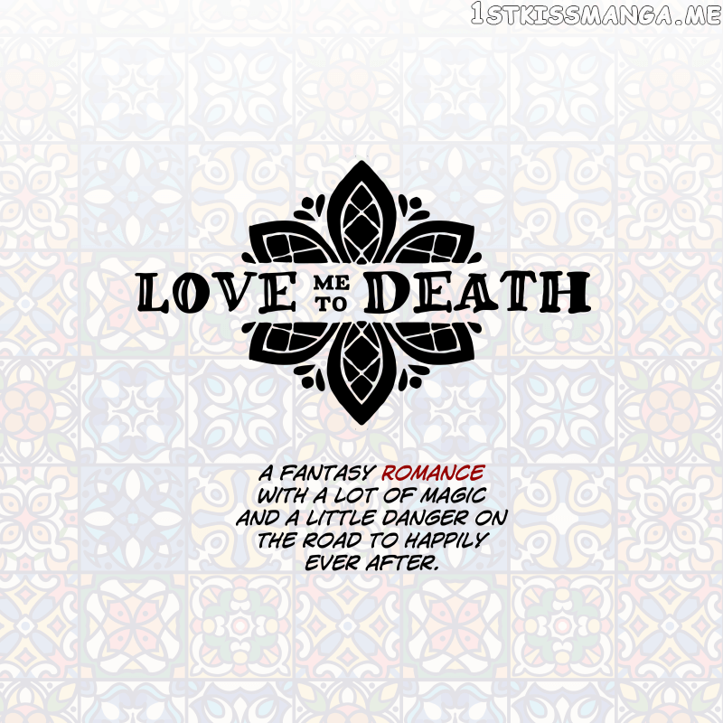 Love Me to Death Chapter 59 - page 113