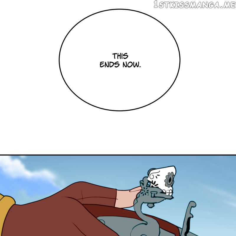 Love Me to Death Chapter 59 - page 12