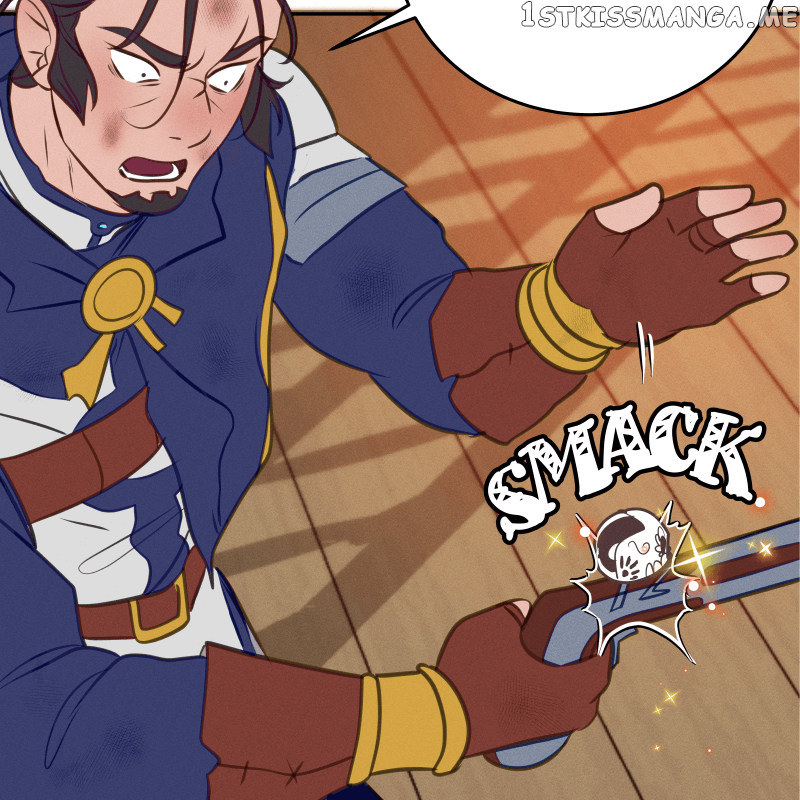 Love Me to Death Chapter 59 - page 16