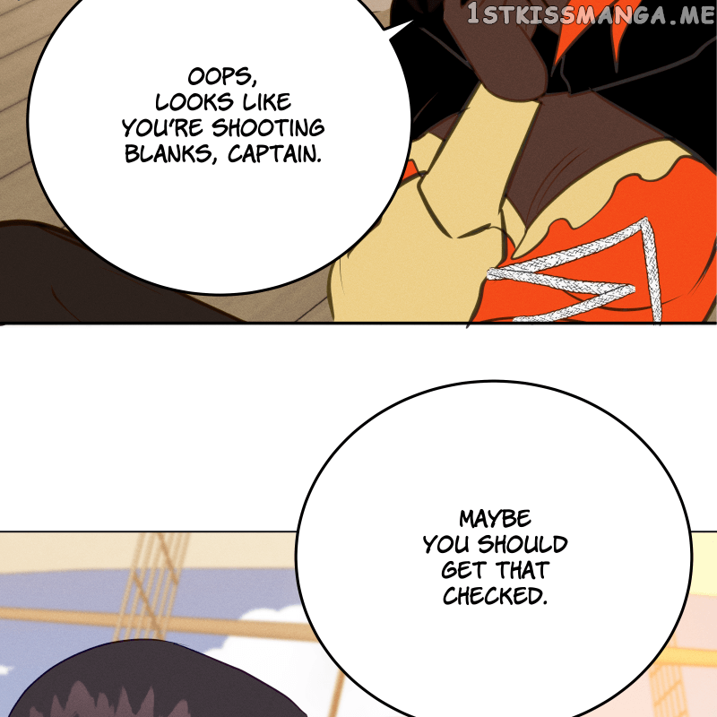 Love Me to Death Chapter 59 - page 18