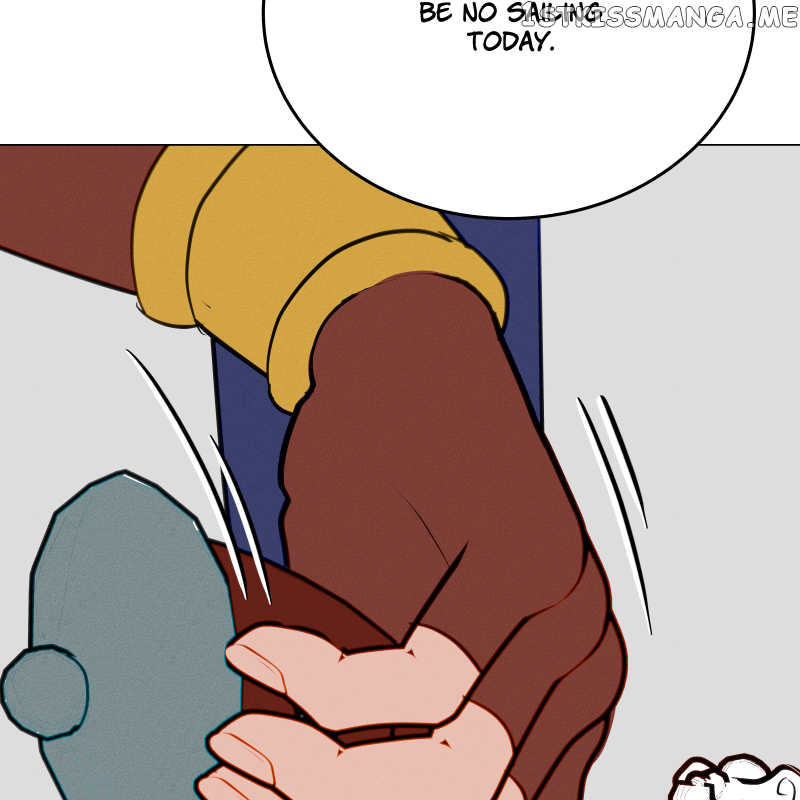 Love Me to Death Chapter 59 - page 22