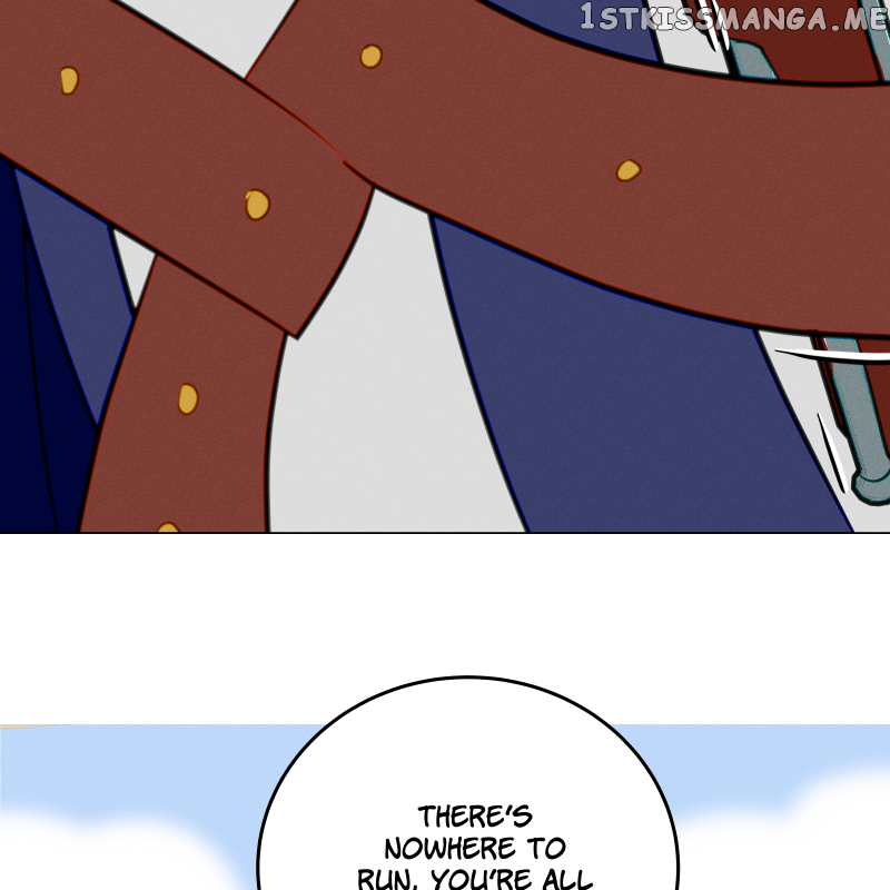 Love Me to Death Chapter 59 - page 24