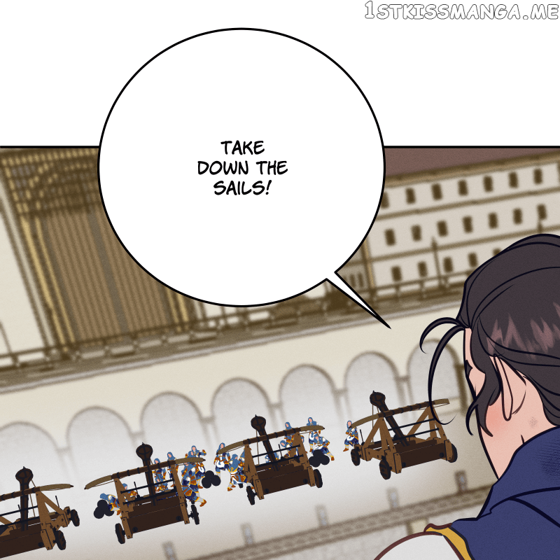 Love Me to Death Chapter 59 - page 29