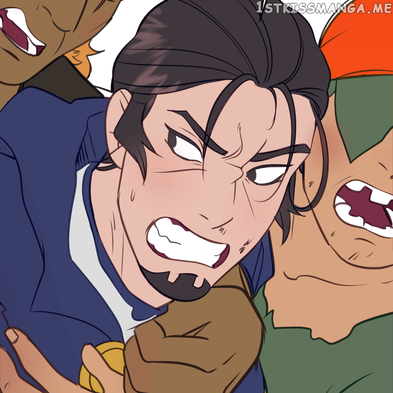 Love Me to Death Chapter 59 - page 34