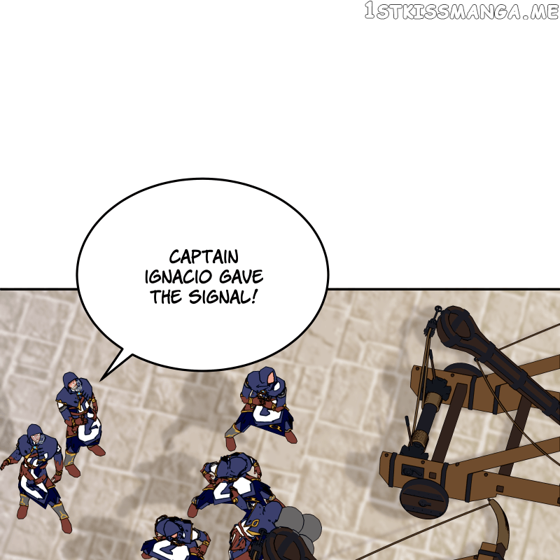 Love Me to Death Chapter 59 - page 38