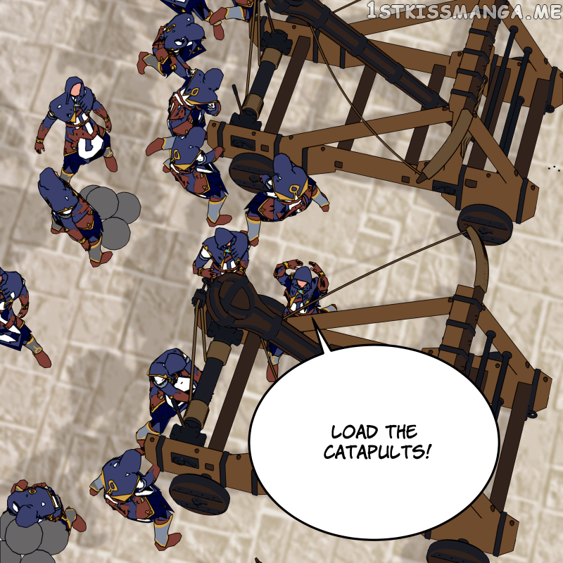 Love Me to Death Chapter 59 - page 39