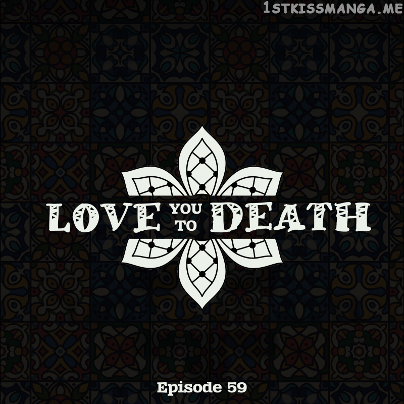Love Me to Death Chapter 59 - page 52