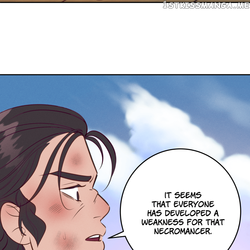 Love Me to Death Chapter 59 - page 6