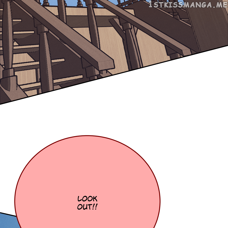Love Me to Death Chapter 59 - page 60