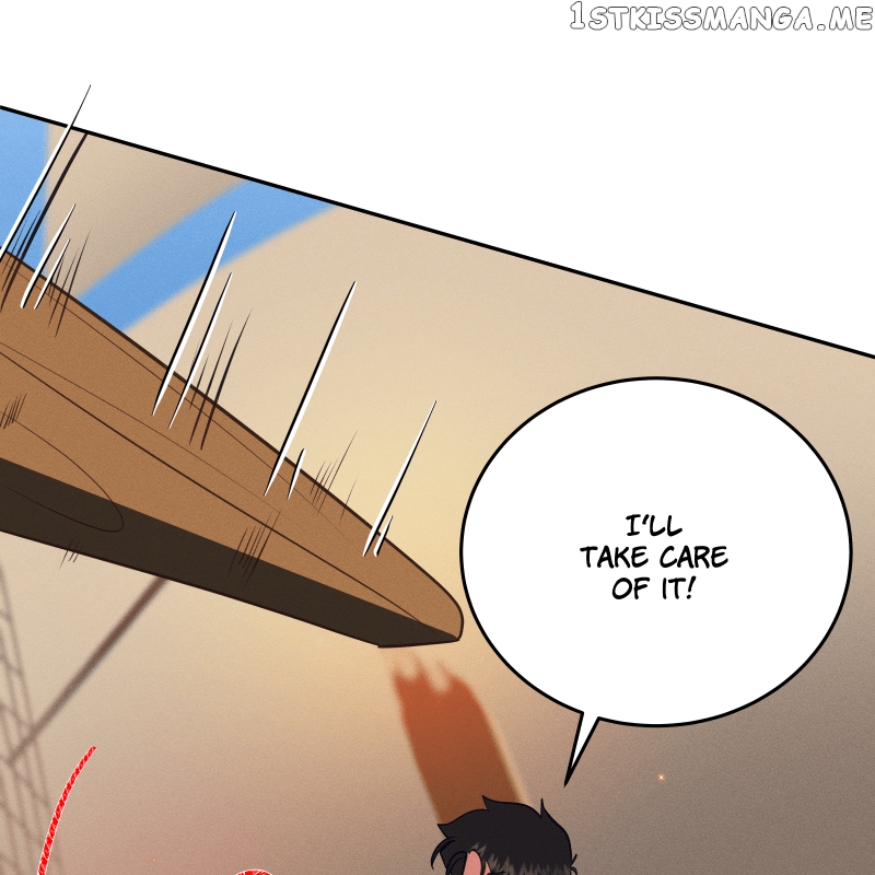 Love Me to Death Chapter 59 - page 65