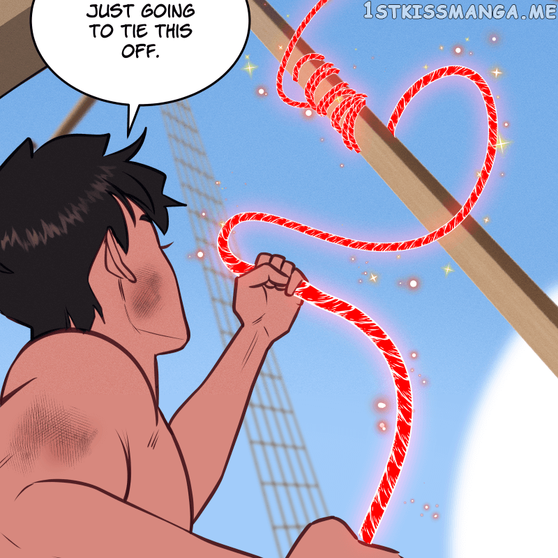 Love Me to Death Chapter 59 - page 72