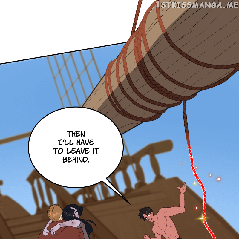 Love Me to Death Chapter 59 - page 74