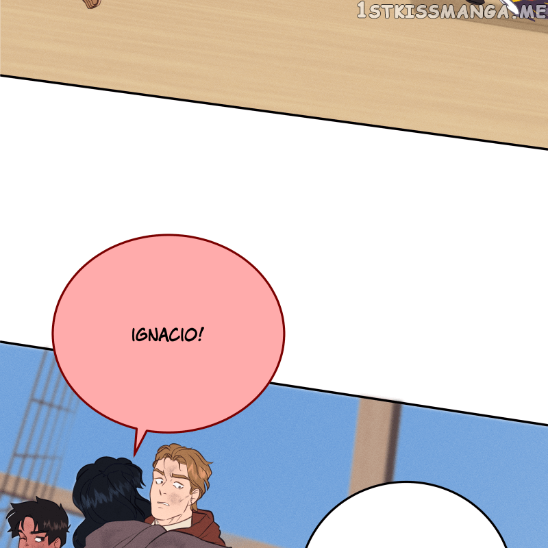 Love Me to Death Chapter 59 - page 84