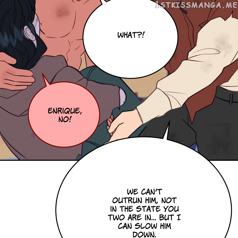 Love Me to Death Chapter 59 - page 87