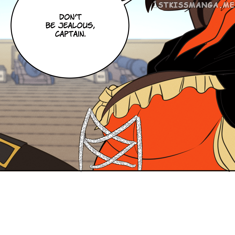 Love Me to Death Chapter 59 - page 9