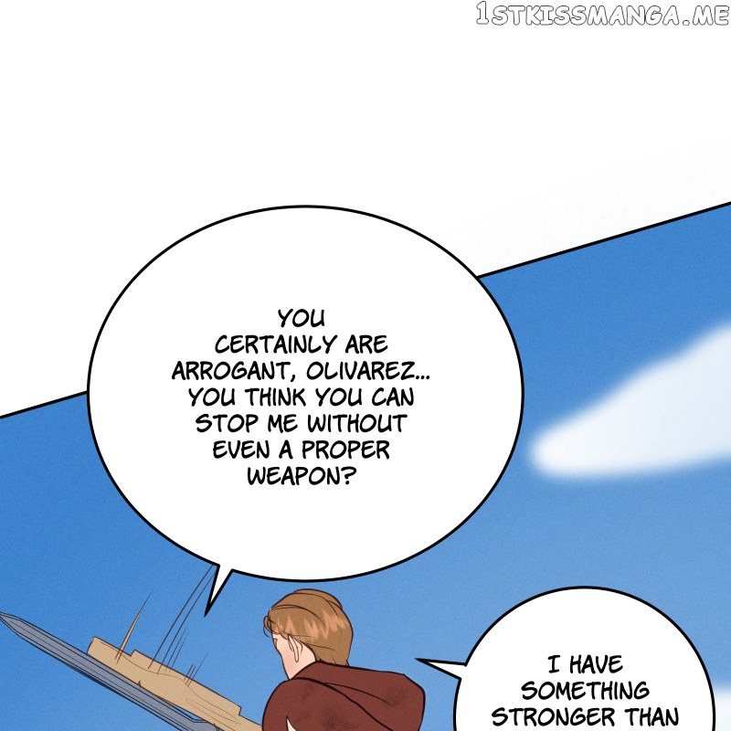 Love Me to Death Chapter 59 - page 94