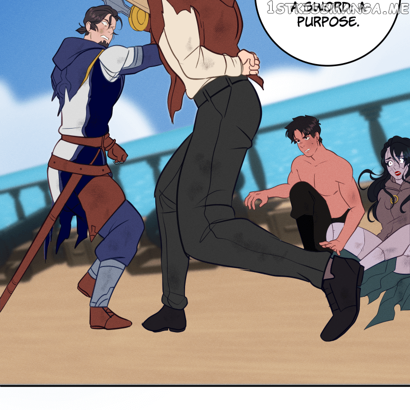 Love Me to Death Chapter 59 - page 95