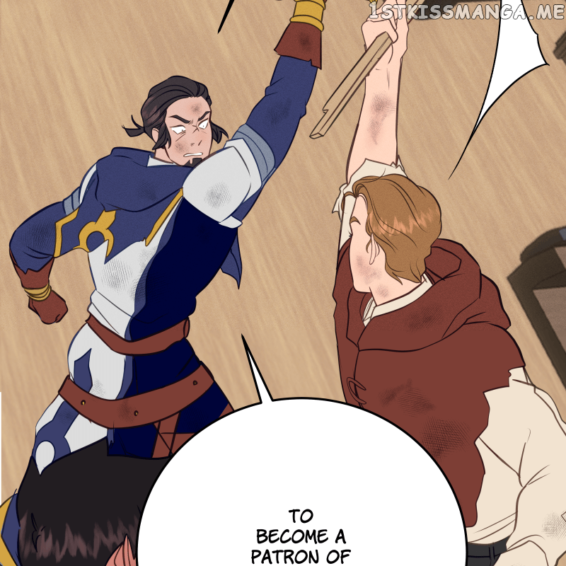 Love Me to Death Chapter 59 - page 97