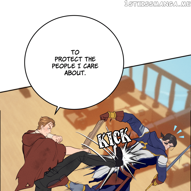 Love Me to Death Chapter 59 - page 99