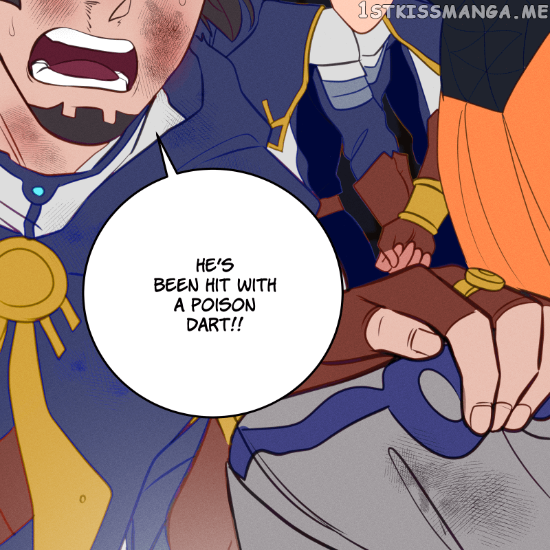 Love Me to Death Chapter 58 - page 10