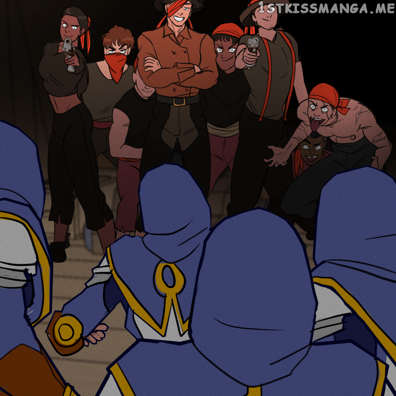 Love Me to Death Chapter 58 - page 101