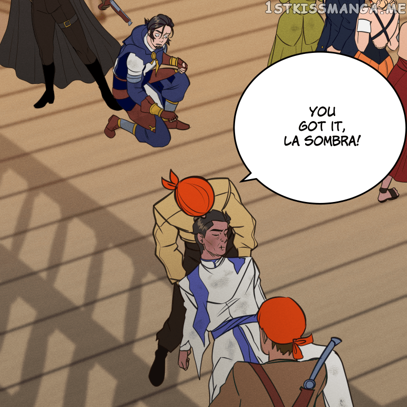 Love Me to Death Chapter 58 - page 104