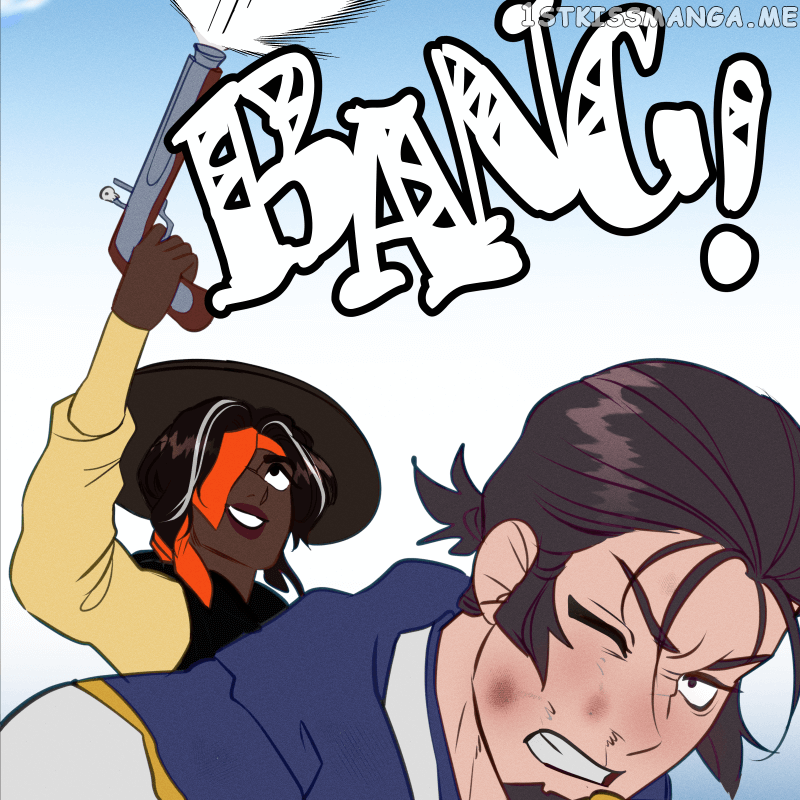 Love Me to Death Chapter 58 - page 109