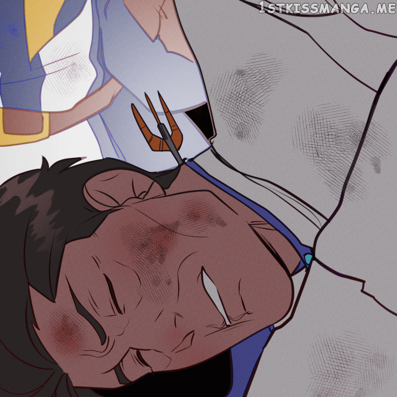 Love Me to Death Chapter 58 - page 11