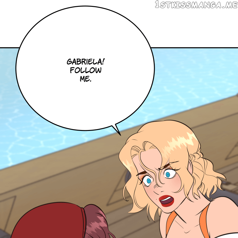 Love Me to Death Chapter 58 - page 121