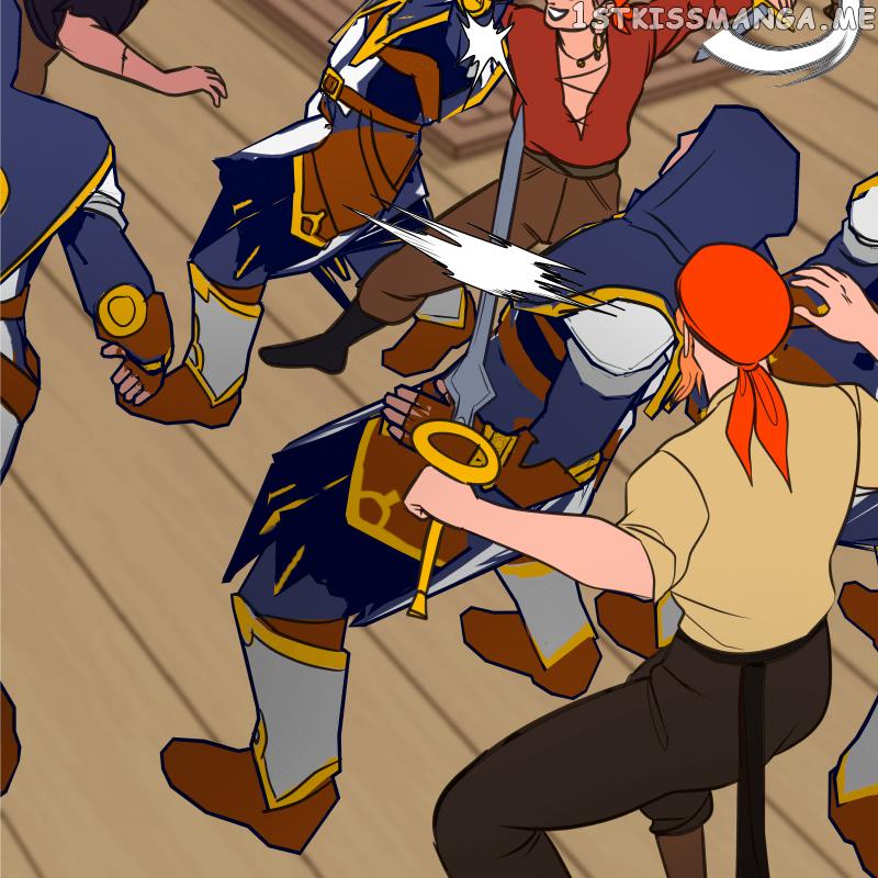 Love Me to Death Chapter 58 - page 125