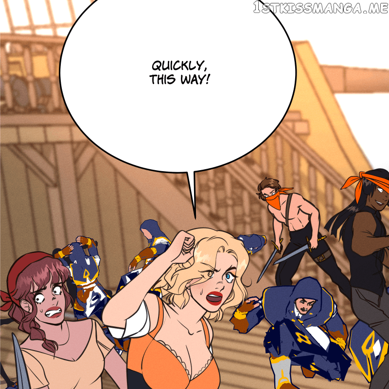 Love Me to Death Chapter 58 - page 127