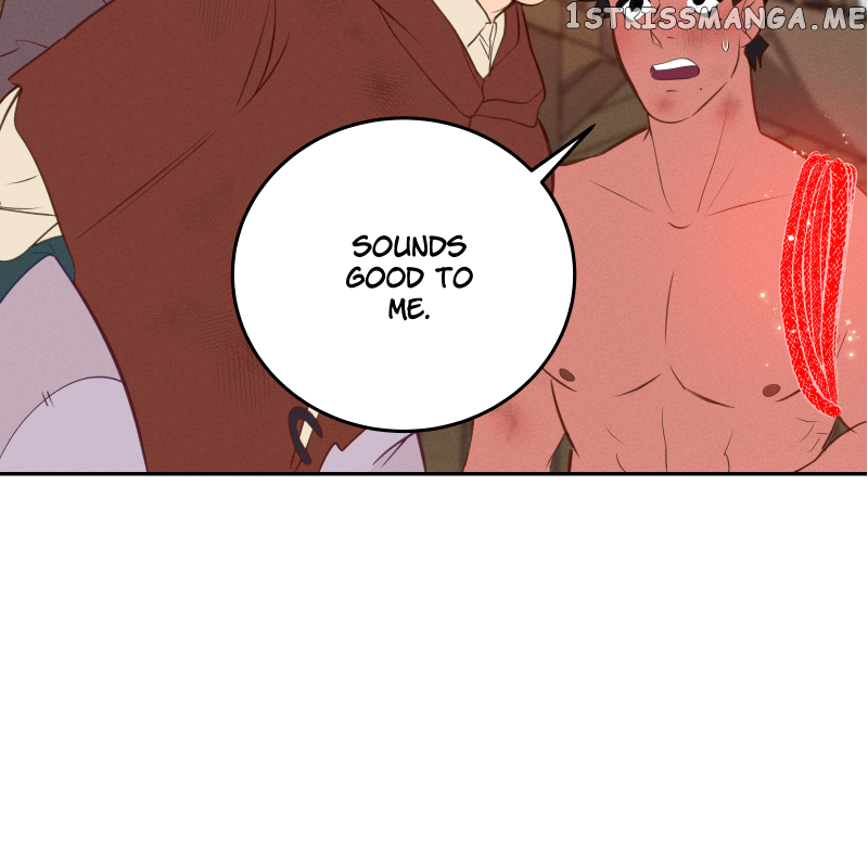 Love Me to Death Chapter 58 - page 138