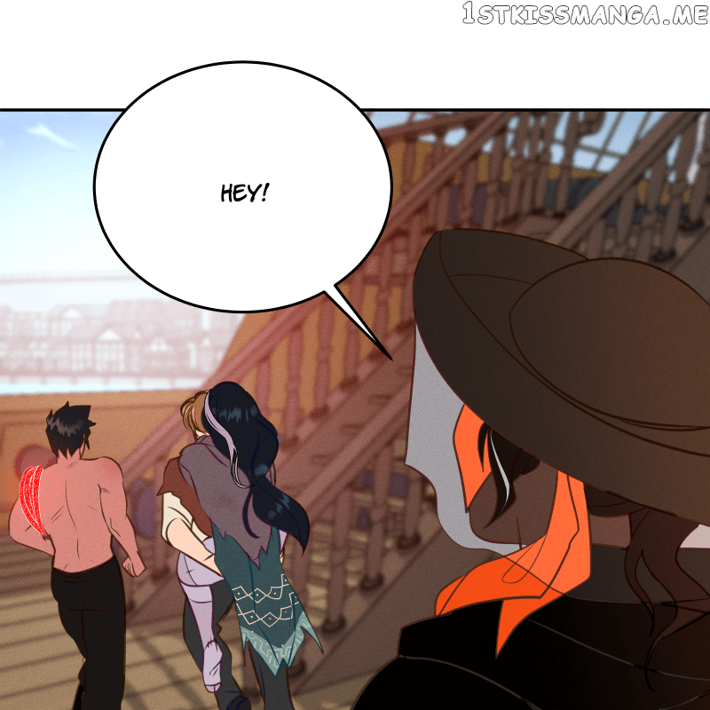 Love Me to Death Chapter 58 - page 139