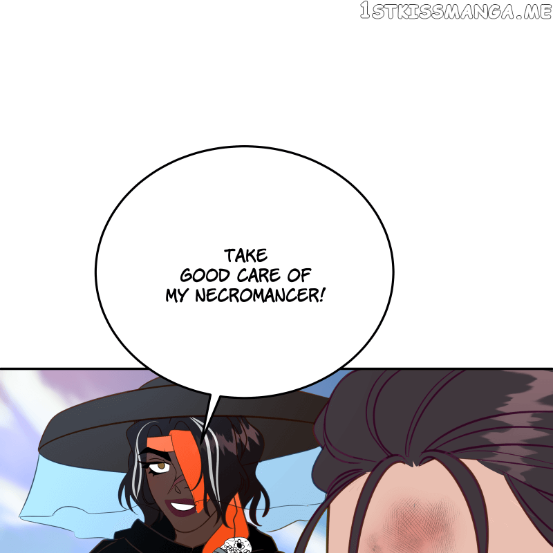 Love Me to Death Chapter 58 - page 141
