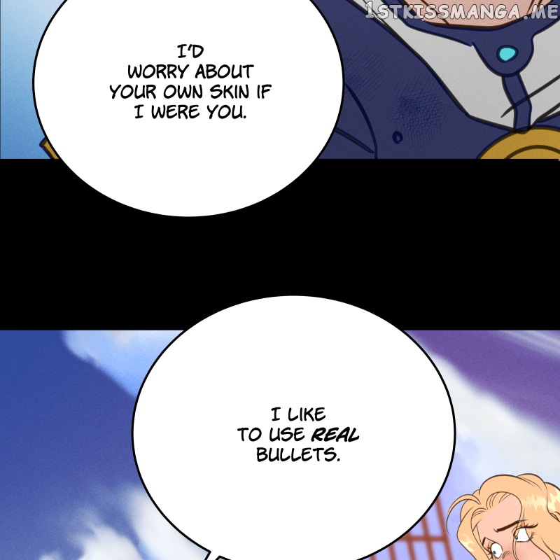 Love Me to Death Chapter 58 - page 15