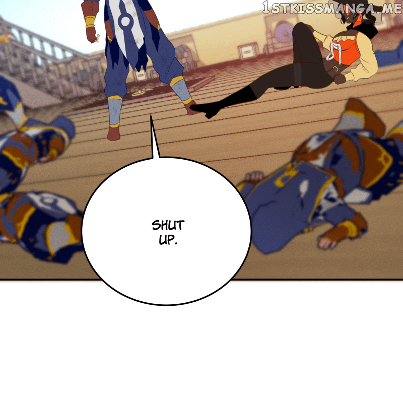 Love Me to Death Chapter 58 - page 155