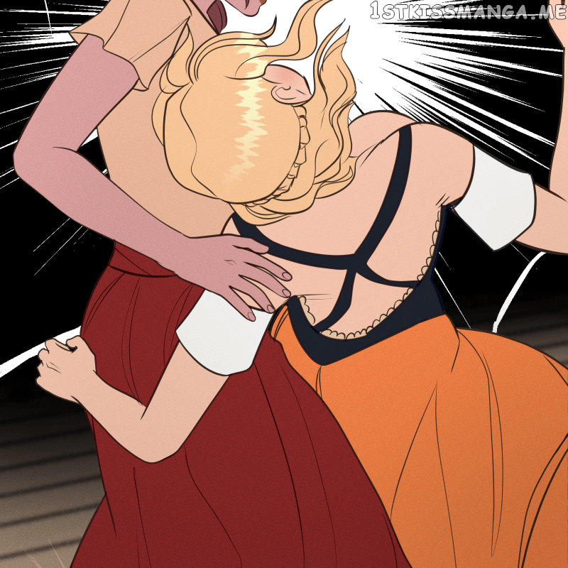 Love Me to Death Chapter 58 - page 163