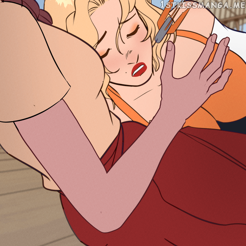 Love Me to Death Chapter 58 - page 166