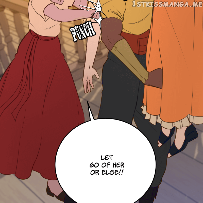 Love Me to Death Chapter 58 - page 179