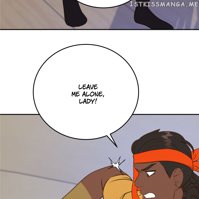 Love Me to Death Chapter 58 - page 180