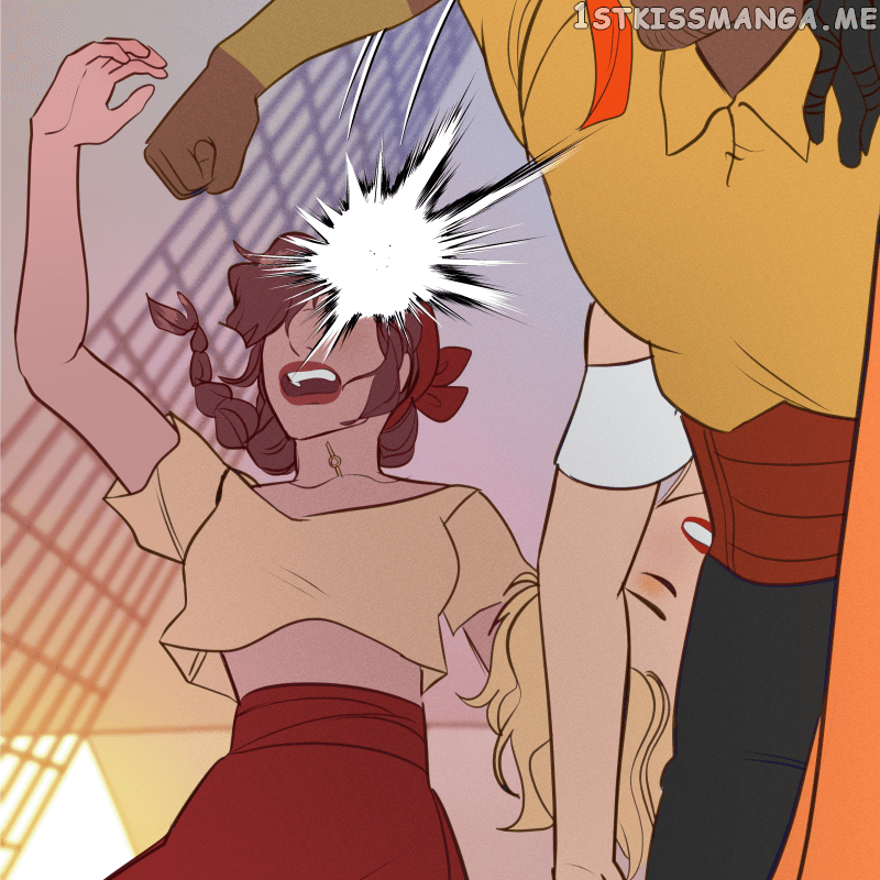 Love Me to Death Chapter 58 - page 181