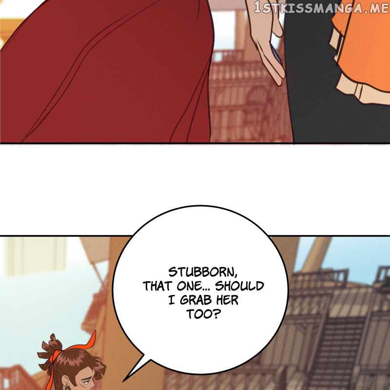 Love Me to Death Chapter 58 - page 182