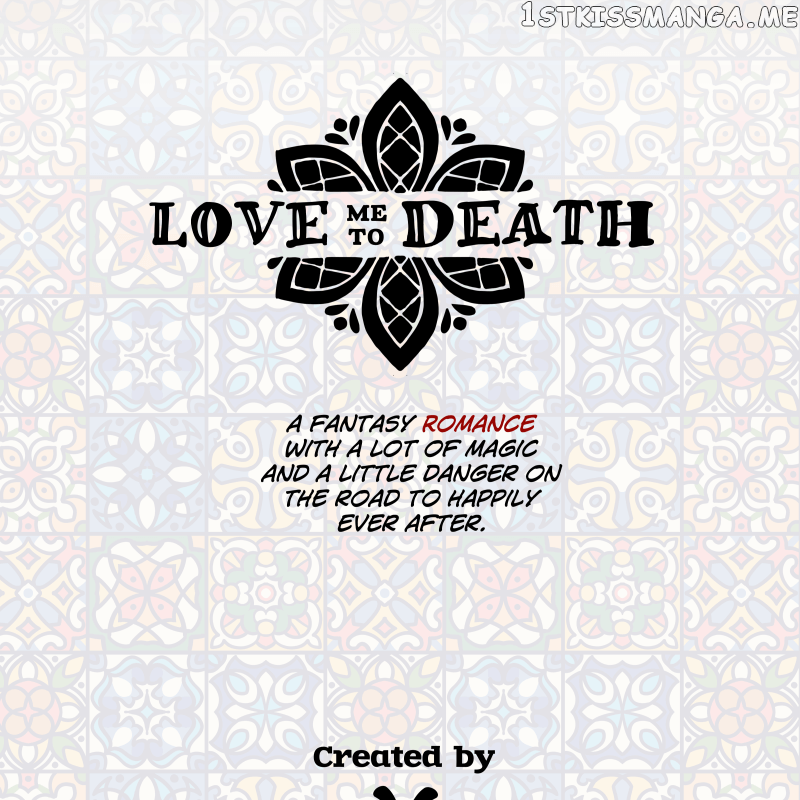 Love Me to Death Chapter 58 - page 193
