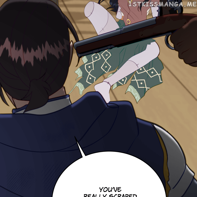 Love Me to Death Chapter 58 - page 27